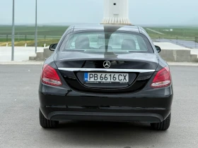 Mercedes-Benz C 220 W205 170кс - 24700 лв. - 47026330 6