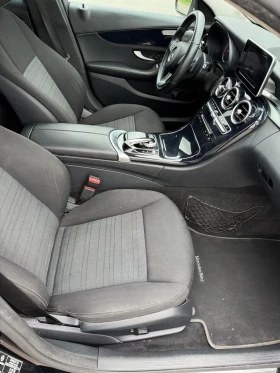 Mercedes-Benz C 220 W205 170кс - 24700 лв. - 47026330 11