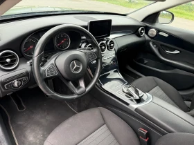 Mercedes-Benz C 220 W205 170кс - 24700 лв. - 47026330 8