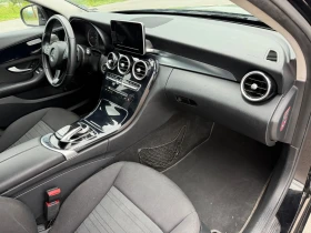 Mercedes-Benz C 220 W205 170кс - 24700 лв. - 47026330 10