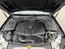 Mercedes-Benz C 220 W205 170кс - 24700 лв. - 47026330 15