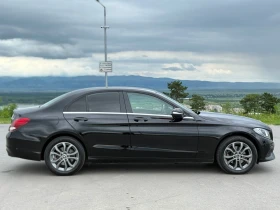Mercedes-Benz C 220 W205 170кс - 24700 лв. - 47026330 4