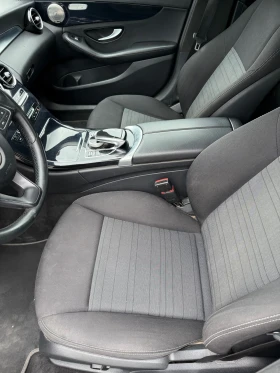 Mercedes-Benz C 220 W205 170кс - 24700 лв. - 47026330 12