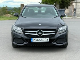 Mercedes-Benz C 220 W205 170кс - 24700 лв. - 47026330 2