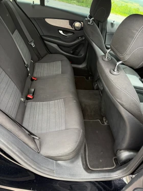 Mercedes-Benz C 220 W205 170кс - 24700 лв. - 47026330 13