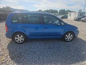 VW Touran * klima* navi* - 6400 лв. - 95425027 15