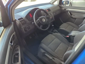 VW Touran * klima* navi* - 6400 лв. - 95425027 9