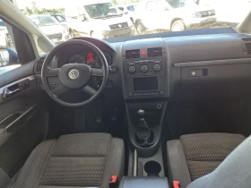 VW Touran * klima* navi* - 6400 лв. - 95425027 11