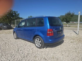 VW Touran * klima* navi* - 6400 лв. - 95425027 4