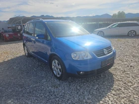 VW Touran * klima* navi* - 6400 лв. - 95425027 2
