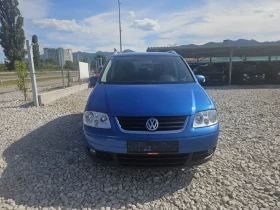 VW Touran * klima* navi* - 6400 лв. - 95425027 17