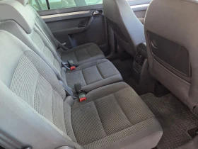 VW Touran * klima* navi* - 6400 лв. - 95425027 13
