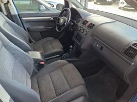 VW Touran * klima* navi* - 6400 лв. - 95425027 10