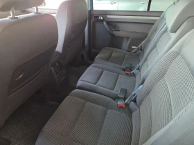 VW Touran * klima* navi* - 6400 лв. - 95425027 12