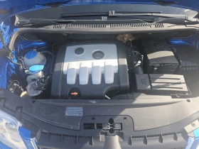 VW Touran * klima* navi* - 6400 лв. - 95425027 8
