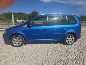 VW Touran * klima* navi* - 6400 лв. - 95425027 16