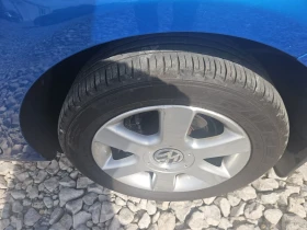 VW Touran * klima* navi* - 6400 лв. - 95425027 6