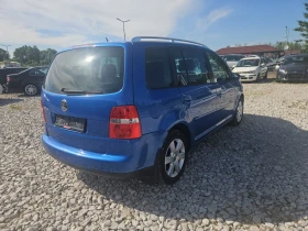 VW Touran * klima* navi* - 6400 лв. - 95425027 3