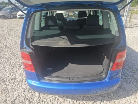 VW Touran * klima* navi* - 6400 лв. - 95425027 5