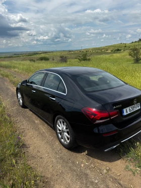     Mercedes-Benz A 220 4matic W177