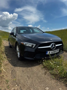     Mercedes-Benz A 220 4matic W177