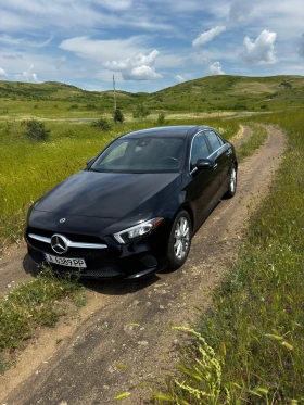     Mercedes-Benz A 220 4matic W177