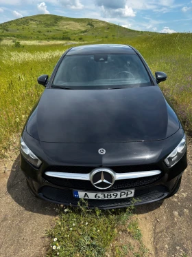     Mercedes-Benz A 220 4matic W177