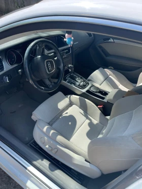 Audi A5 | Mobile.bg    14