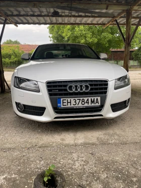 Audi A5 | Mobile.bg    6
