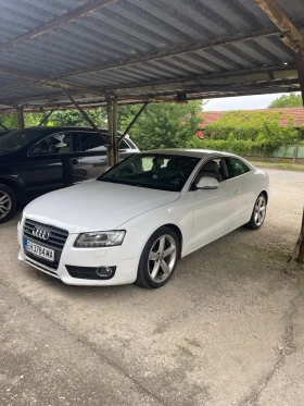 Audi A5 | Mobile.bg    7