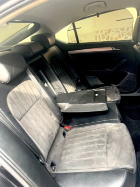 Skoda Superb 2.0 150  6  | Mobile.bg    9