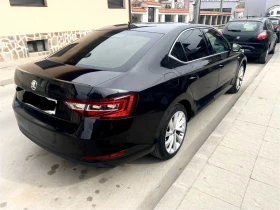 Skoda Superb 2.0 150  6  | Mobile.bg    5