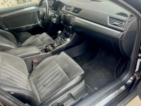 Skoda Superb 2.0 150  6  | Mobile.bg    8