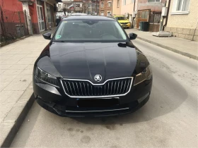     Skoda Superb 2.0 150  6 