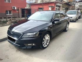     Skoda Superb 2.0 150  6 