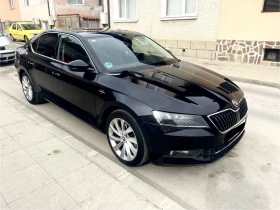     Skoda Superb 2.0 150  6 