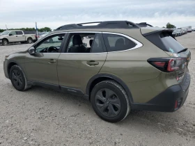 Subaru Outback ONYX EDITION XT* AWD* АВТО КРЕДИТ - 31500 лв. - 89209876 4