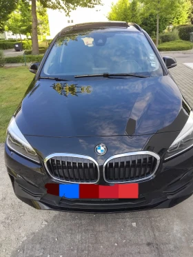 Обява за продажба на BMW 2 Gran Tourer 218i ~54 000 лв. - изображение 1