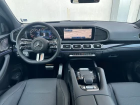 Mercedes-Benz GLE 450 d 4 Matic 6+ 1   | Mobile.bg    7