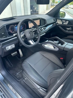 Mercedes-Benz GLE 450 d 4 Matic 6+ 1   | Mobile.bg    4