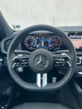 Mercedes-Benz GLE 450 d 4 Matic 6+ 1   | Mobile.bg    8