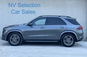 Mercedes-Benz GLE 450 d 4 Matic 6+ 1   | Mobile.bg    2
