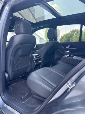 Mercedes-Benz GLE 450 d 4 Matic 6+ 1   | Mobile.bg    6