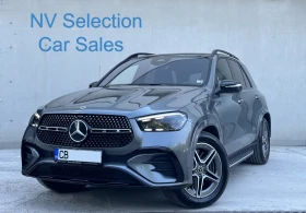  Mercedes-Benz GLE 45...