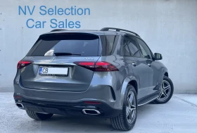 Mercedes-Benz GLE 450 d 4 Matic 6+ 1   | Mobile.bg    3
