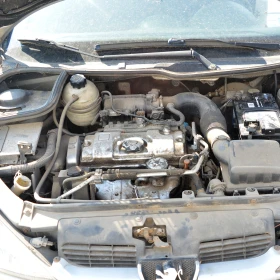 Peugeot 206 1.1 i | Mobile.bg    6
