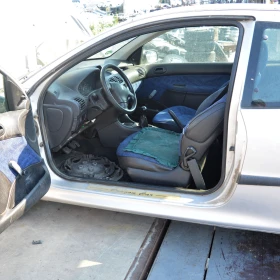 Peugeot 206 1.1 i | Mobile.bg    5