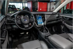 Subaru Outback Onyx* AWD | Mobile.bg    10