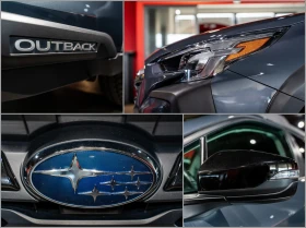 Subaru Outback Onyx* AWD | Mobile.bg    7