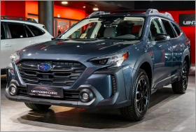 Subaru Outback Onyx* AWD | Mobile.bg    3